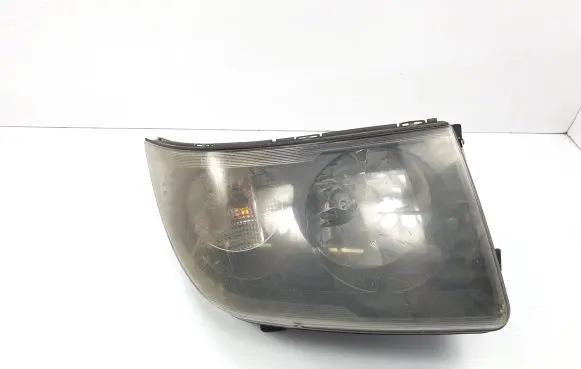 Volkswagen Crafter Headlight/headlamp 2E1941015EU