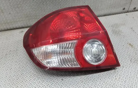 Hyundai Getz Rear/tail lights 924011CXXX