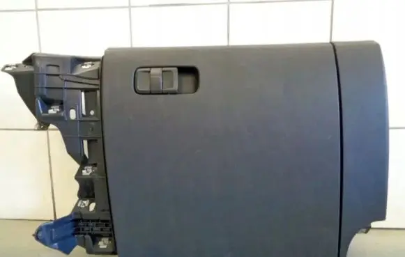 Skoda Citigo Other center console (tunnel) element