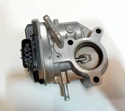 Honda Civic IX Throttle body valve 18740RZ0G0