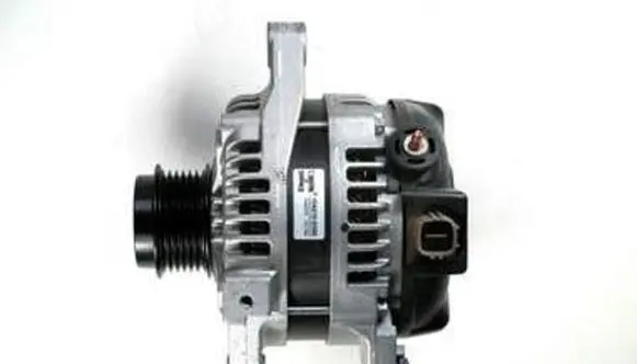 Toyota Auris 150 Generator/alternator 270600T020 270600T061