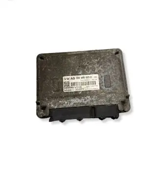 Volkswagen Polo Engine control unit/module 03E906023D 5WP4046004