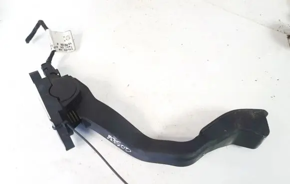 Citroen C3 Accelerator throttle pedal 0280752251 9646702180