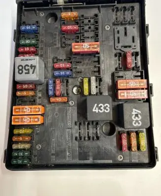 Fuse module
