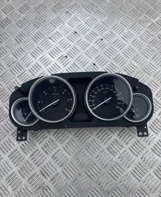 Mazda 6 Speedometer (instrument cluster) 1EGAM6D