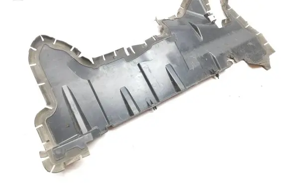 Citroen DS5 Intercooler air channel guide 9688276580