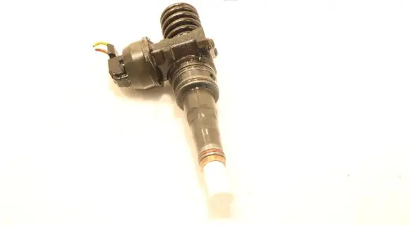 Audi A4 S4 B6 8E 8H Fuel injector 0414720214