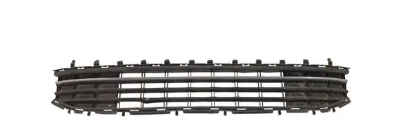 Volkswagen Golf Sportsvan Front bumper lower grill 510853677N