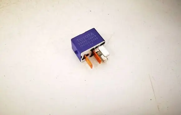 Toyota Corolla E120 E130 Other relay 2830028010