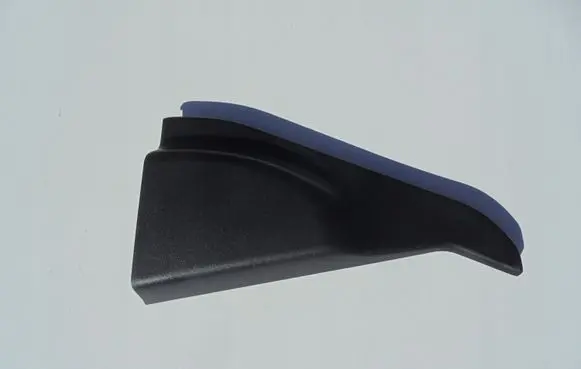 Nissan Juke I F15 Other interior part 822931KA0A