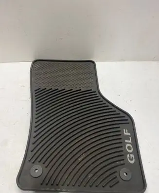 Volkswagen Golf VII Car floor mat set 5G1061550041