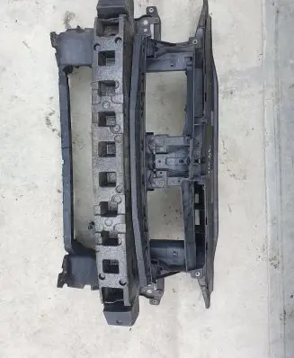 Volkswagen PASSAT CC Radiator support slam panel 3C8805594