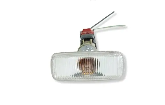 Jeep Grand Cherokee (WK) Front fender indicator light 