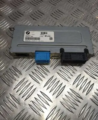 BMW 5 GT F07 Comfort/convenience module 9236462 0152186 101662