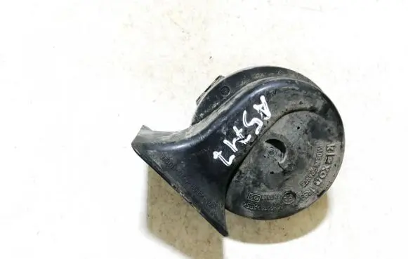 Audi A4 S4 B5 8D Horn signal e20092018