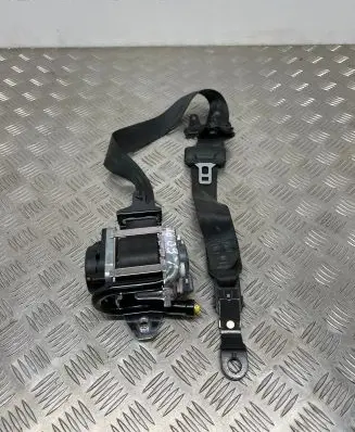 Volvo V60 Front seatbelt 616155800 012R0000 0412