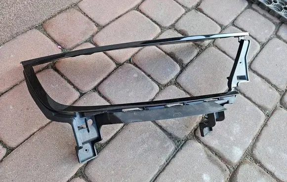 Opel Mokka B Headlight/headlamp 9835213880