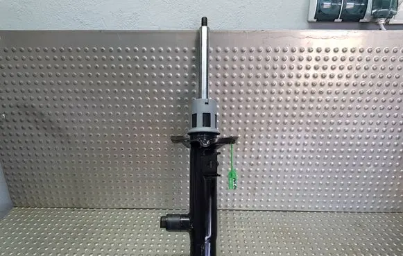 Volkswagen ID.4 Front shock absorber/damper S26371130 1EA413032P