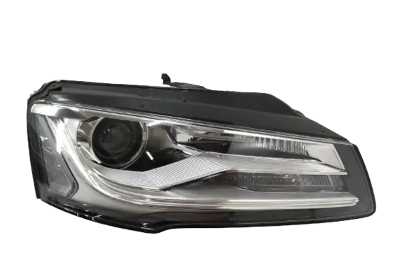 Audi A8 S8 D4 4H Headlight/headlamp 4H0941044