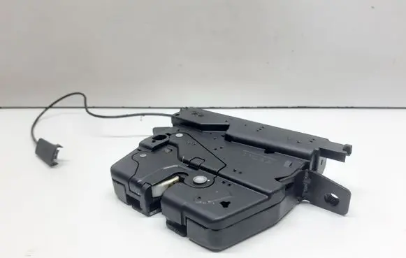 BMW X1 E84 Tailgate/trunk/boot lock/catch/latch 7200511 51247200511 912781