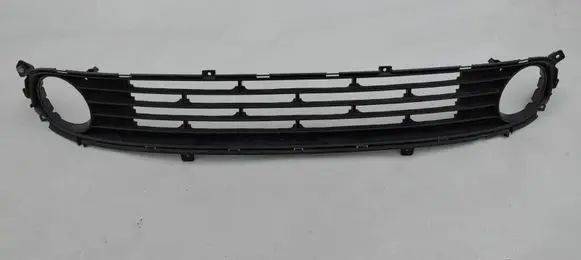KIA Optima Front bumper lower grill 86560D4000