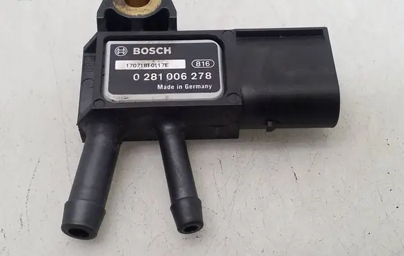 Mercedes-Benz E W211 Sensor 170718T0117E 0281006278
