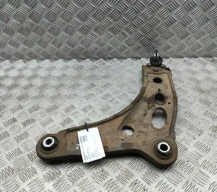 Fiat Talento Front lower control arm/wishbone 6000618836