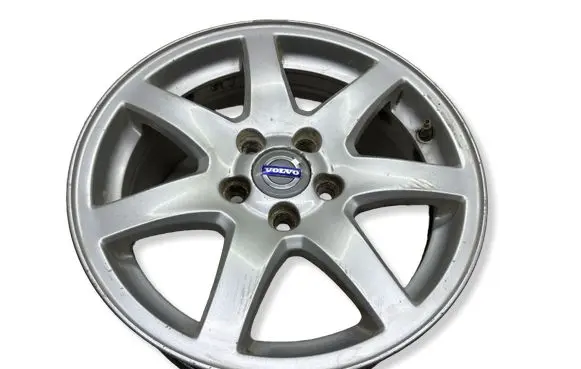 Volvo V70 R16 alloy rim 30666081