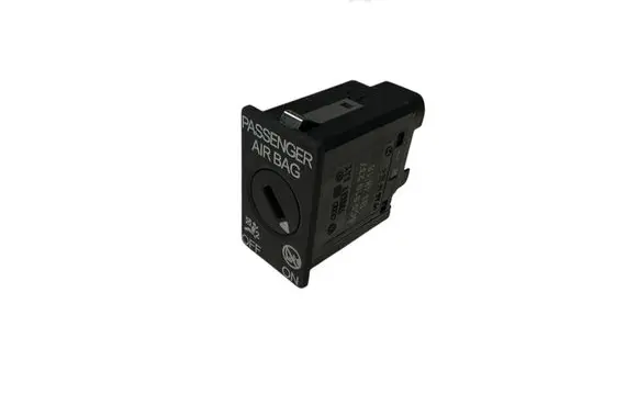 Skoda Octavia Mk3 (5E) Passenger airbag on/off switch 5C5919237 B34818
