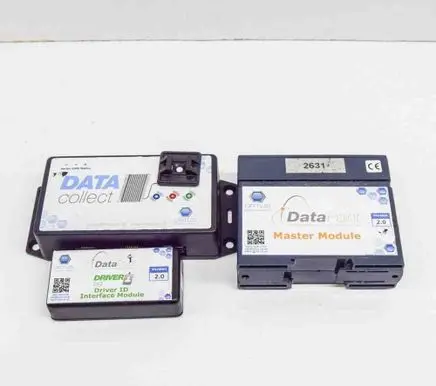 Skoda Octavia Mk3 (5E) Other devices