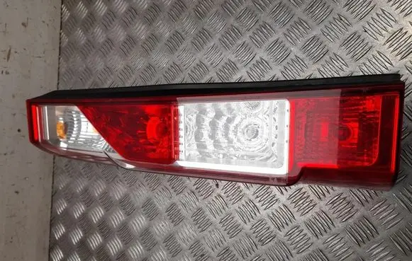 Renault Master III Rear/tail lights 