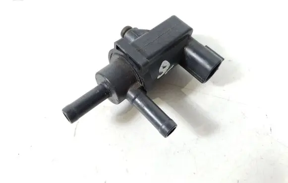 Vacuum valve