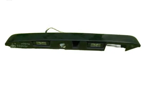 Nissan NV200 Front door soft close latching motor 