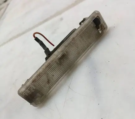 Mercedes-Benz 207 310 Other interior light 
