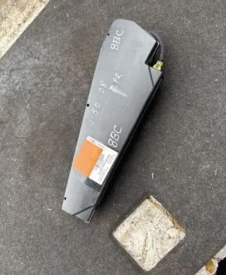 Volvo V50 Seat airbag 30740626 607336700A 600987900