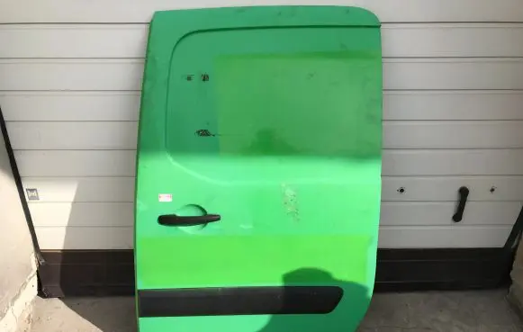 Citroen Berlingo Side sliding door 