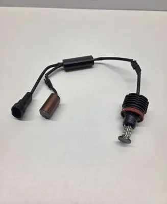 BMW 5 E60 E61 LED Daytime headlight