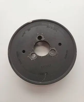 Audi A4 S4 B8 8K Water pump pulley 059121031