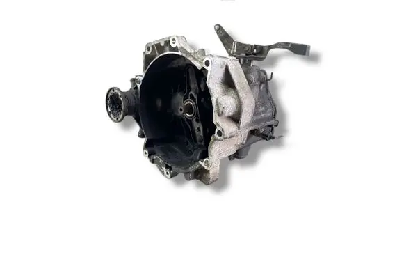 Seat Ibiza III (6L) Manual 5 speed gearbox JFM26076 JFM