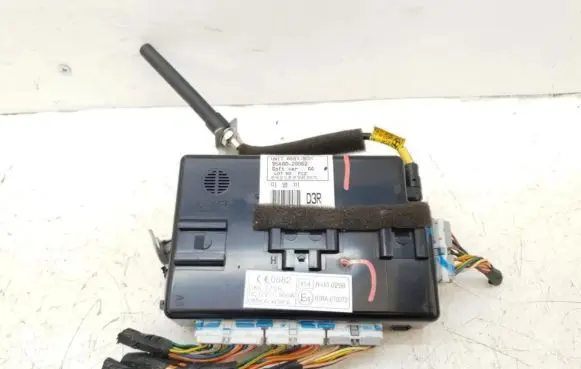 KIA Magentis Other control units/modules 95400-2GG62