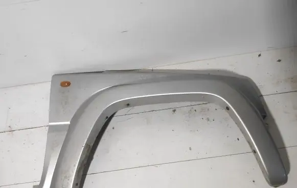 Jeep Cherokee Fender