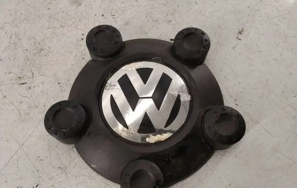 Volkswagen Caddy Original wheel cap 5N0601169