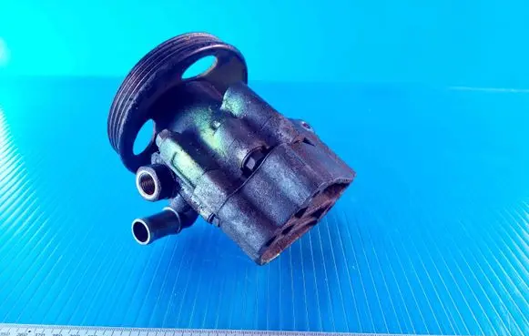 Chevrolet Cruze Water pump T2E