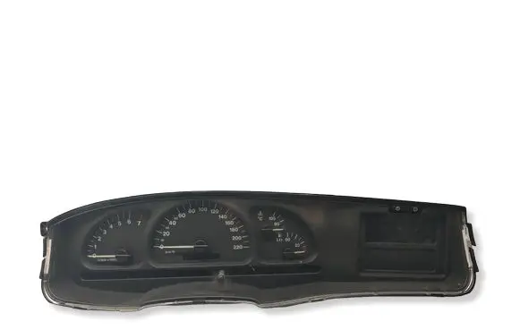 Opel Vectra B Speedometer (instrument cluster) 09134517LB 110008911003