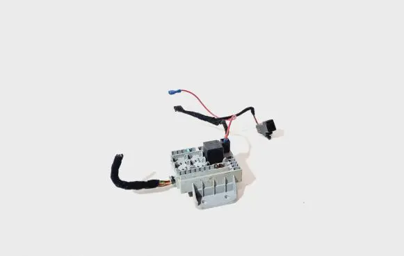 Alfa Romeo 159 Fuse module 50507676