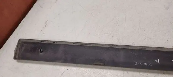 Nissan Almera N16 Front door trim (molding) 80871BM600
