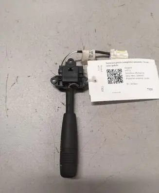 Peugeot 607 Cruise control stalk 34438901 96318293ZL