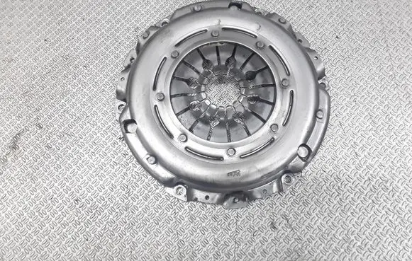 Pressure plate