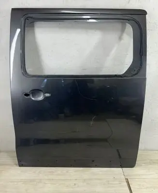Toyota Proace Side sliding door 