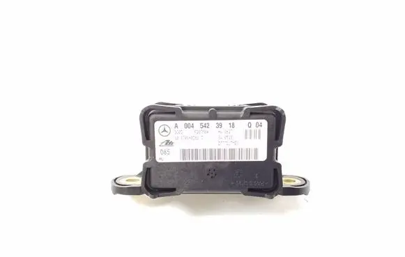 Mercedes-Benz R W251 Other control units/modules A0045423918